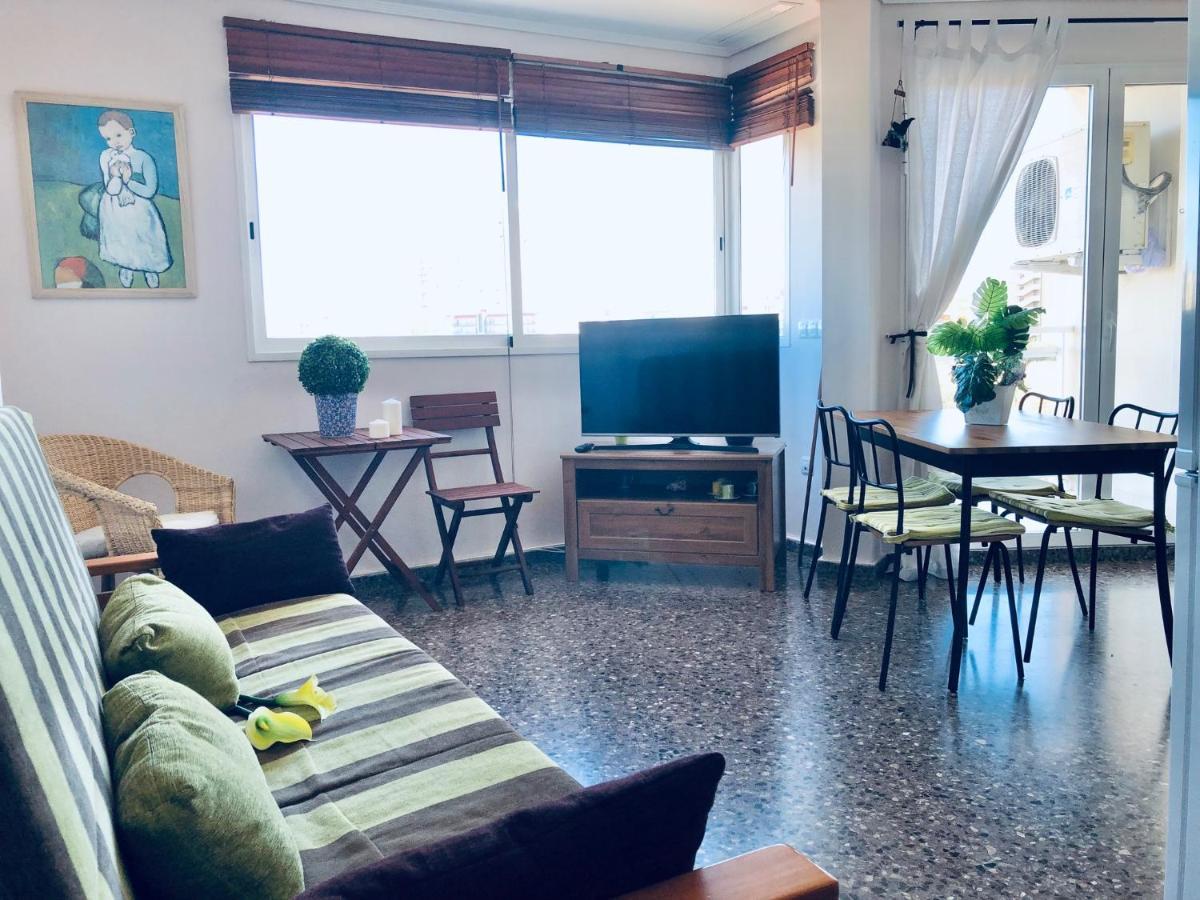 Playa Blanca Ii Appartement